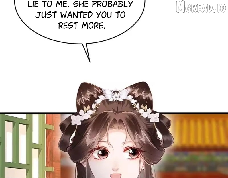On Our Wedding Night, I Got Pregnant with the Chief Warden’s Child Chapter 48 - page 86